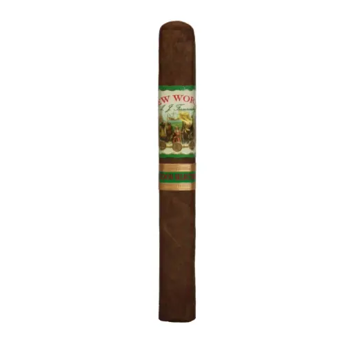 [39228] Aj Fernandez New World Cameroon Toro - Single Cigar