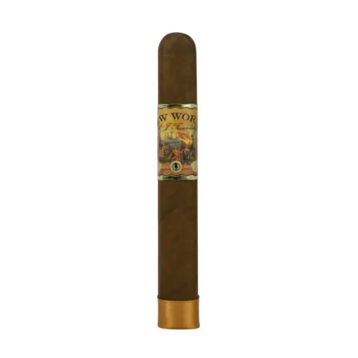 [39230] Aj Fernandez New World Dorado Toro - Box Of 10 Cigars