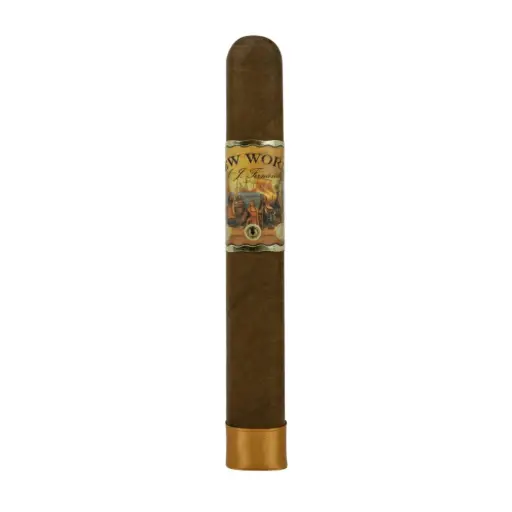 [39231] Aj Fernandez New World Dorado Toro - Single Cigar