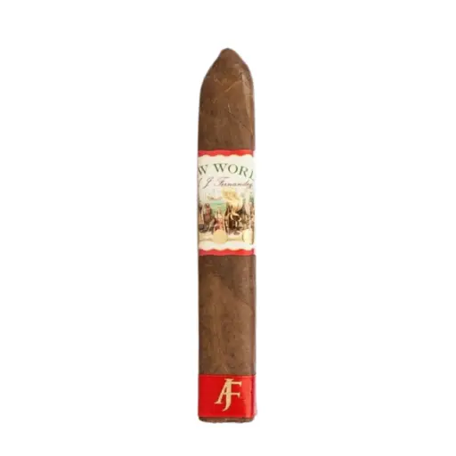 [39232] Aj Fernandez New World Oscuro Belicoso - Single Cigar