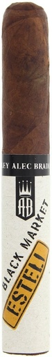 [39240] Alec Bradley Black Market Esteli Toro - Single Cigar