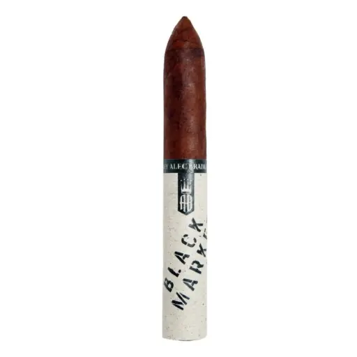 [39243] Alec Bradley Black Market Torpedo - Single Cigar