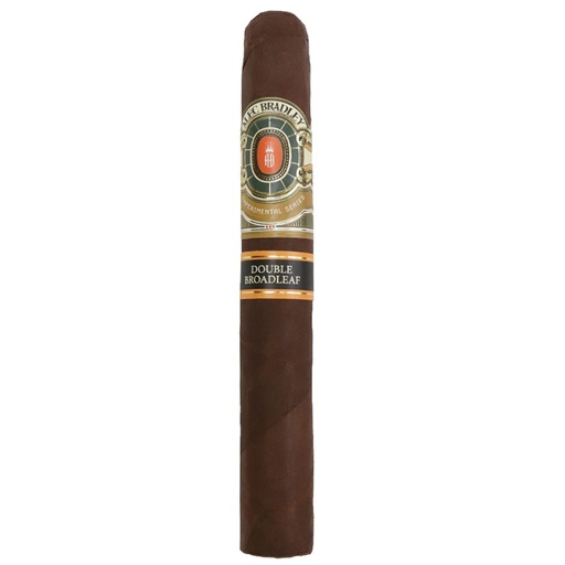 [39248] Alec Bradley Double Broadleaf Toro - Single Cigar