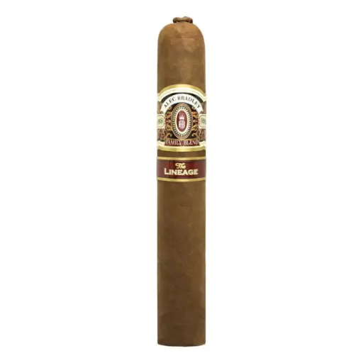[39249] Alec Bradley Family Blend The Lineage Double Toro - Single Cigar