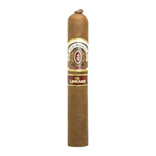 [39250] Alec Bradley Family Blend The Lineage Robusto - Single Cigar