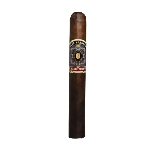 [39256] Alec Bradley Magic Toast Toro - Single Cigar