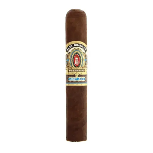 [39260] Alec Bradley Prensado Lost Art Robusto - Single Cigar