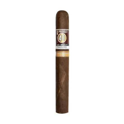 [39264] Alec Bradley Project 40 Maduro Toro - Single Cigar