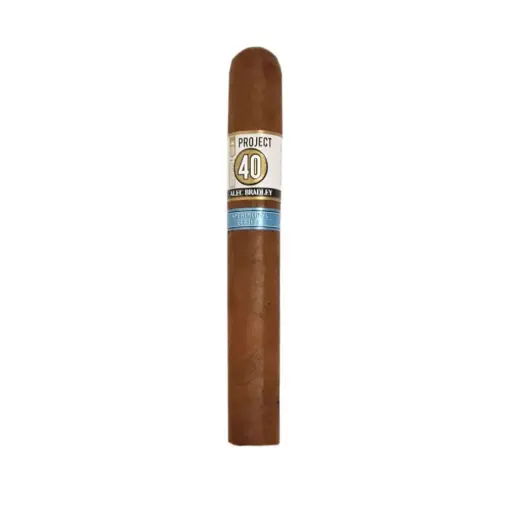 [39265] Alec Bradley Project 40 Robusto - Single Cigar