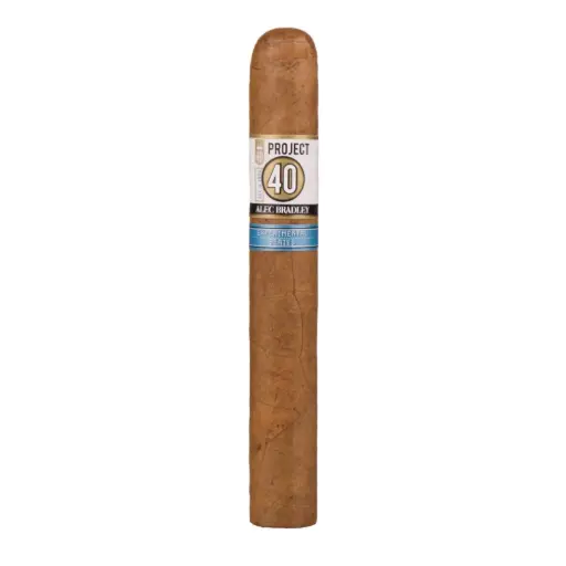 [39267] Alec Bradley Project 40 Toro - Single Cigar