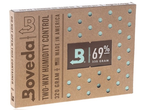 [39272] Boveda Humidifier 69% Rh - 320G Pack