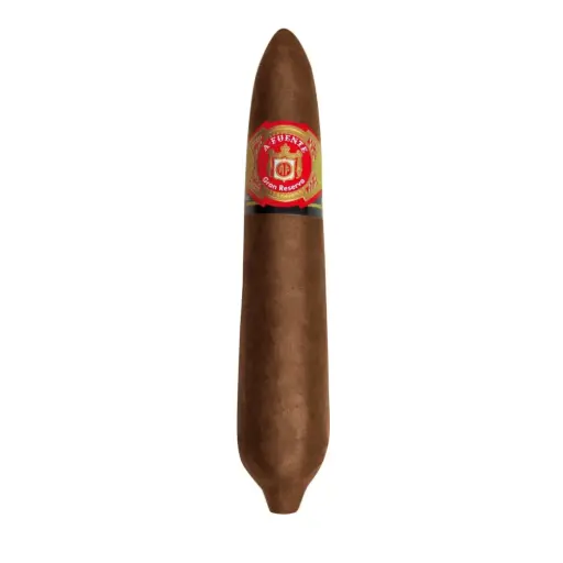 [39282] Arturo Fuente Hemingway Work Of Art Maduro - Single Cigar