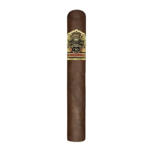 [39286] Ashton Virgin Sun Grown Wizard - Single Cigar