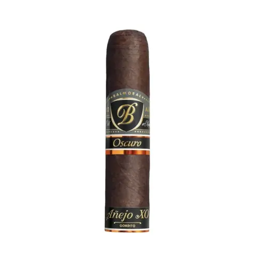 [39327] Balmoral Anejo Xo Oscuro Gordito - Single Cigar