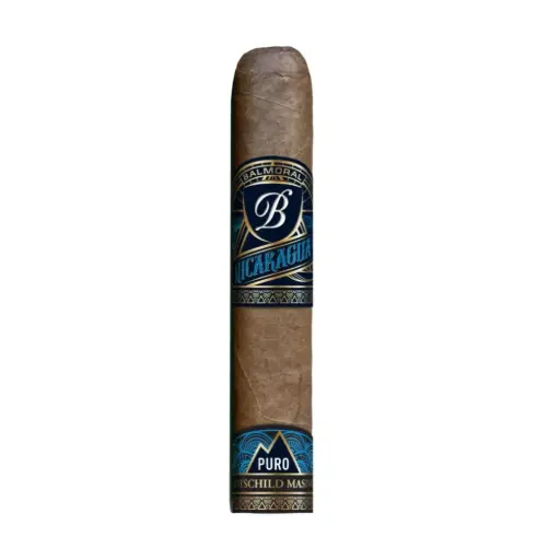 [39331] Balmoral Puro Nicaragua Rothschild Masivo - Single Cigar