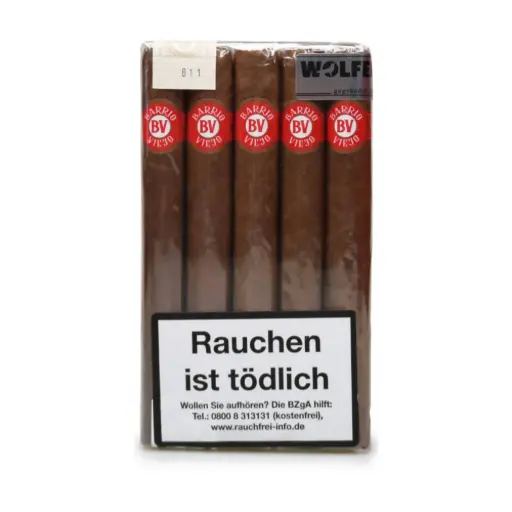 [39332] Barrio Viejo Churchill - Pack Of 10 Cigars