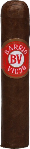[39339] Barrio Viejo Half Corona - Single Cigar