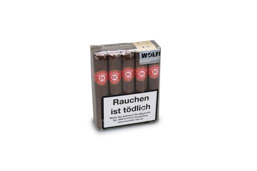 [39340] Barrio Viejo Robusto - Bundle Of 10 Cigars