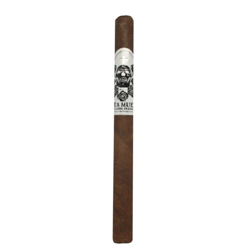[39349] Black Label Santa Muerte Petit Lancero - Single Cigar