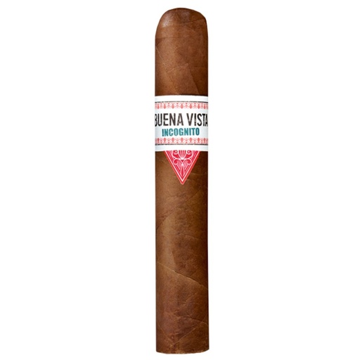[39380] Buena Vista Incognito Robusto - Single Cigar