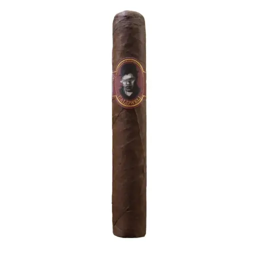 [39387] Caldwell Blind Man'S Bluff Maduro Robusto - Single Cigar