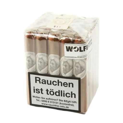 [39388] Caldwell Eastern Standard Half Corona - Pack Of 25 Cigars