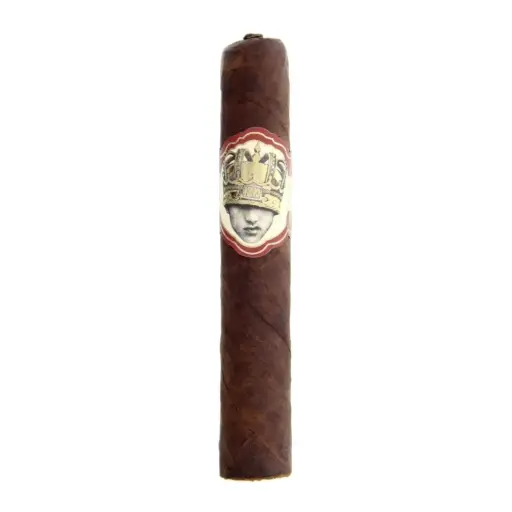 [39391] Caldwell Long Live The King Half Corona - Single Cigar