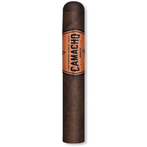 [39395] Camacho Broadleaf Gordo - Single Cigar
