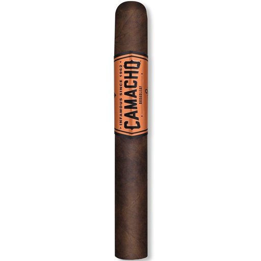 [39398] Camacho Broadleaf Toro - Single Cigar