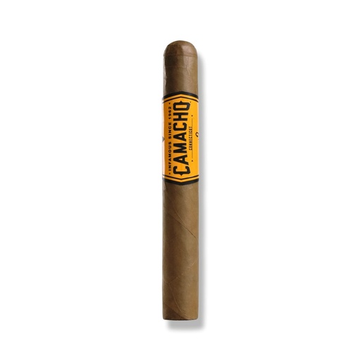 [39399] Camacho Connecticut Toro - Single Cigar