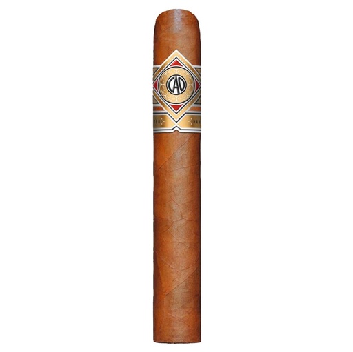 [39409] Cao Gold Robusto - Box Of 20 Cigars