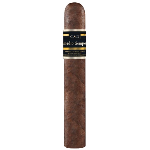 [39412] Cao Medio Tiempo Magnifico - Single Cigar