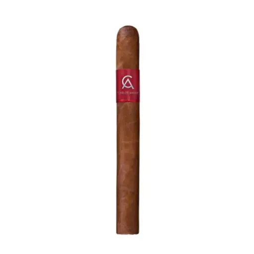 [39417] Carlos Andre Airborne Corona Long - Single Cigar