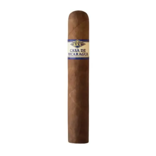 [39433] Casa De Nicaragua Robusto - Single Cigar