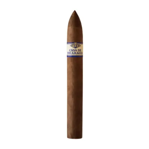 [39435] Casa De Nicaragua Torpedo - Single Cigar