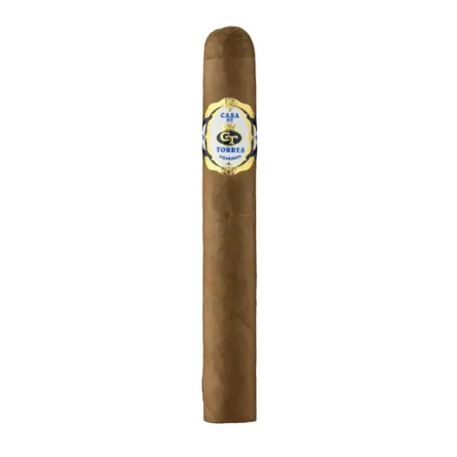 [39440] Casa De Torres Toro A.T. - Single Cigar