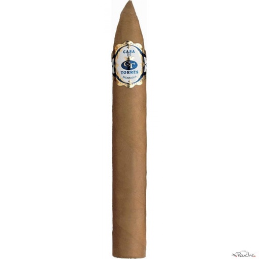 [39441] Casa De Torres Torpedo - Single Cigar