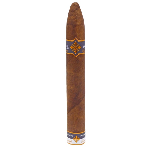 [39454] Casa Del Puro Limiteda Reserva By Laura Chavin Pyramides Extra - Single Cigar