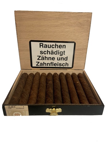 [39459] Casa Del Puro Small Chicos Havana-Filler - Pack Of 10 Cigars