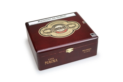 [39461] Casa Magna Colorado Belicoso - Single Cigar