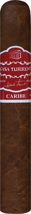 [39472] Casa Turrent Origin Series Caribe Robusto Extra - Single Cigar