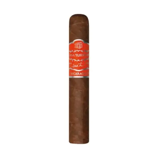 [39474] Casa Turrent Origin Series Nicaragua Robusto Extra - Single Cigar