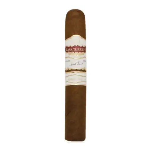 [39476] Casa Turrent Serie 1942 Robusto Natural - Single Cigar