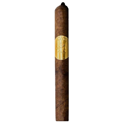 [39536] Cigar Seed Company Fire Oak Churchill - Single Cigar