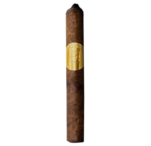 [39537] Cigar Seed Company Fire Oak Robusto - Single Cigar
