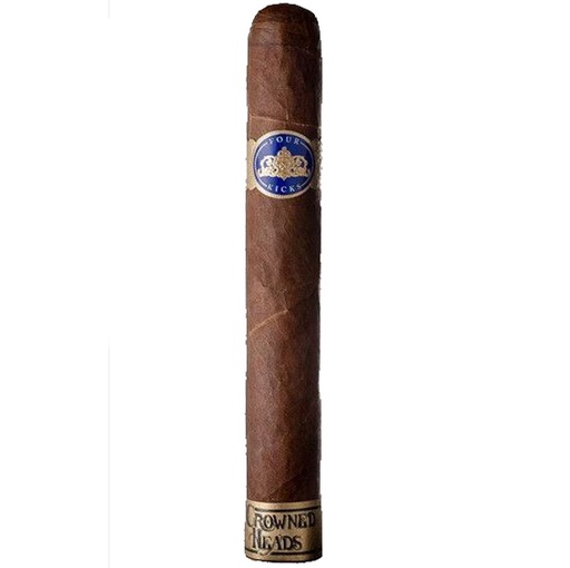 [39563] Crowned Heads Four Kicks Capa Especial Sublimes - Single Cigar