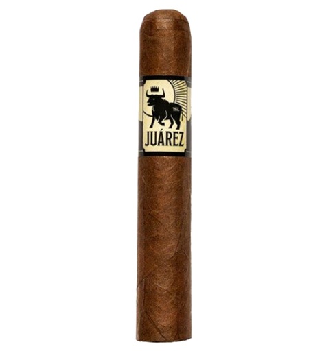 [39566] Crowned Heads Juarez Jack Brown - Single Cigar