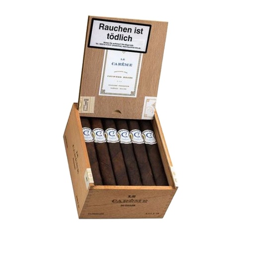 [39570] Crowned Heads Le Careme Cañonazo - Box Of 24 Cigars