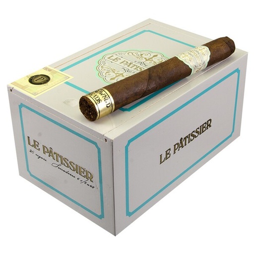 [39575] Crowned Heads Le Patissier Señadores - Box Of 20 Cigars
