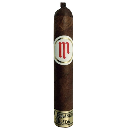 [39581] Crowned Heads Mil Dias Maduro Topes - Single Cigar